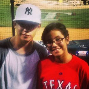 Meet your Posher, Nick